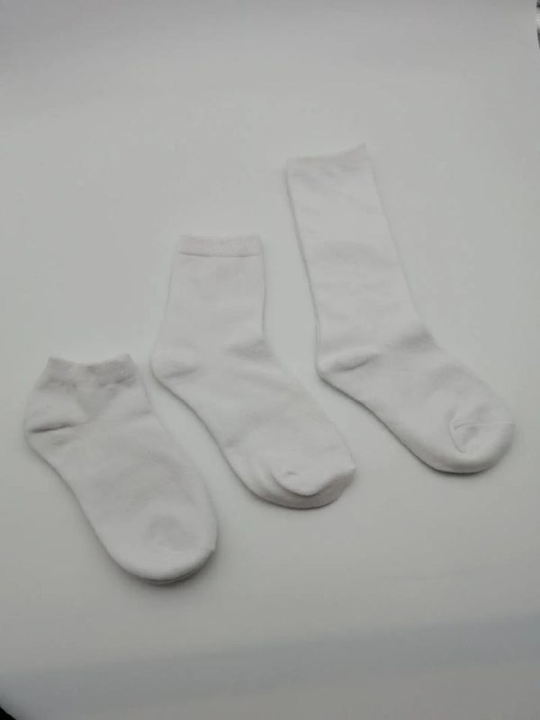 Cloudloop Cushioned Cotton Socks – Low Ankle Fit - Image 3