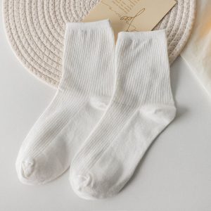 Cloudloop Cushioned Cotton Socks – Low Ankle Fit